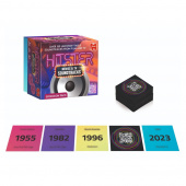 Hitster - Movie & TV Soundtracks (Swe) Hitster - Movie & TV Soundtracks (Swe)