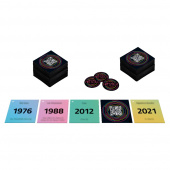 Hitster - Summer Party (Swe) Hitster - Summer Party (Swe)