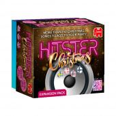Hitster - Christmas (Swe) Hitster - Christmas (Swe)
