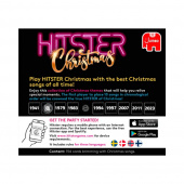 Hitster - Christmas (Swe) Hitster - Christmas (Swe)