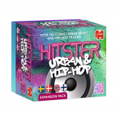 Hitster - Urban & Hip-Hop (Swe) Hitster - Urban & Hip-Hop (Swe)