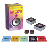 Hitster - Melodifestivalen (Swe) Hitster - Melodifestivalen (Swe)