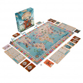 The Amazing Journey The Amazing Journey
