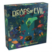 Drops of Evil Drops of Evil
