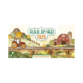 Railroad Tiles: Countryside Expansion Railroad Tiles: Countryside Expansion