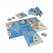 Railroad Tiles: Lakes Expansion Railroad Tiles: Lakes Expansion
