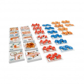 Railroad Tiles: World Expansion Railroad Tiles: World Expansion