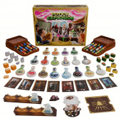 Potion Explosion: Collector's Edition Potion Explosion: Collector's Edition