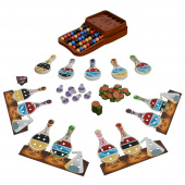 Potion Explosion: Collector's Edition Potion Explosion: Collector's Edition