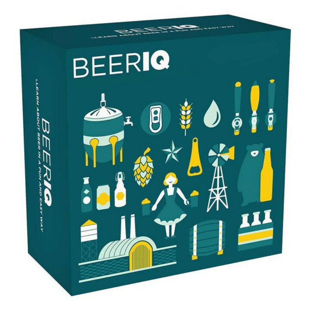 BeerIQ (Swe)