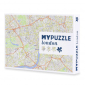 MyPuzzle: London 1000 bitar MyPuzzle: London 1000 bitar