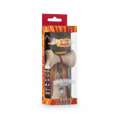 KROM Headshot Pro Mod Walnut - IJI KROM Headshot Pro Mod Walnut - IJI