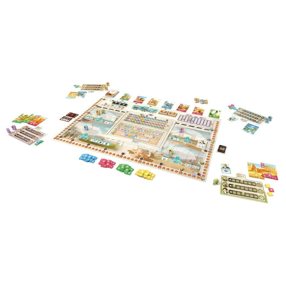 The Royal Society of Archeology