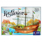 Keyflower Keyflower