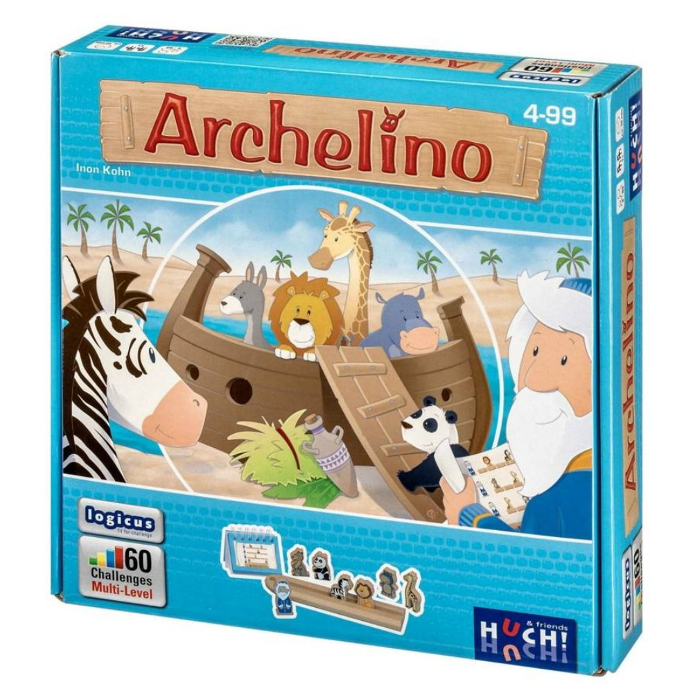 Archelino