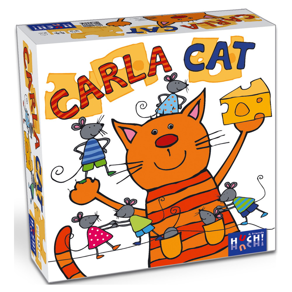 Carla Cat