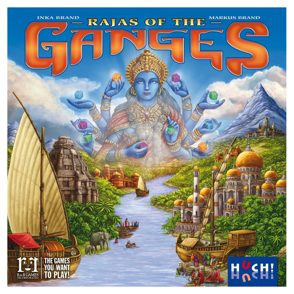 Rajas of the Ganges