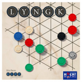 Lyngk Lyngk