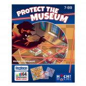 Protect the Museum Protect the Museum