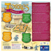 Torres Family Torres Family