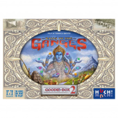 Rajas of the Ganges: Goodie Box 2 (Exp.) Rajas of the Ganges: Goodie Box 2 (Exp.)