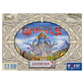Rajas of the Ganges: Goodie Box 2 (Exp.)