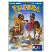 Impera! Impera!