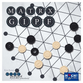 Matrx Gipf Matrx Gipf