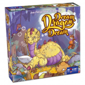Dream Dragon Dream Dream Dragon Dream