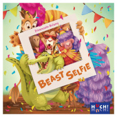 Beast Selfie Beast Selfie
