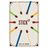 StickUp StickUp