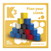 K3 - Plan Your Climb K3 - Plan Your Climb