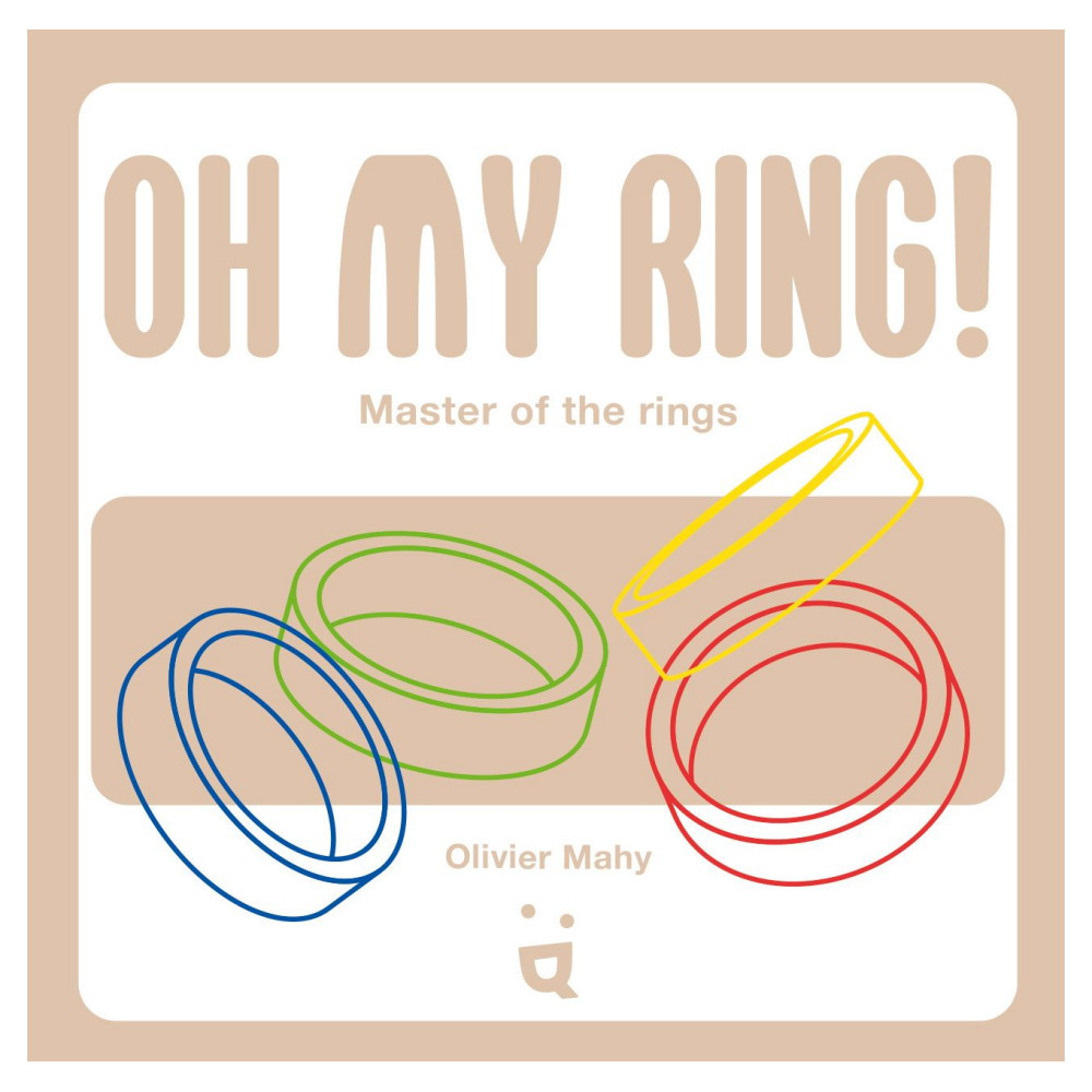 Oh My Ring!
