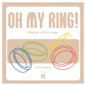 Oh My Ring! Oh My Ring!