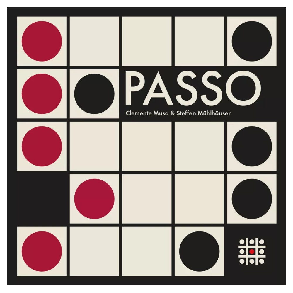 Passo