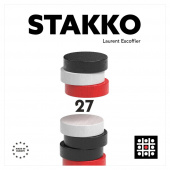 Stakko Stakko