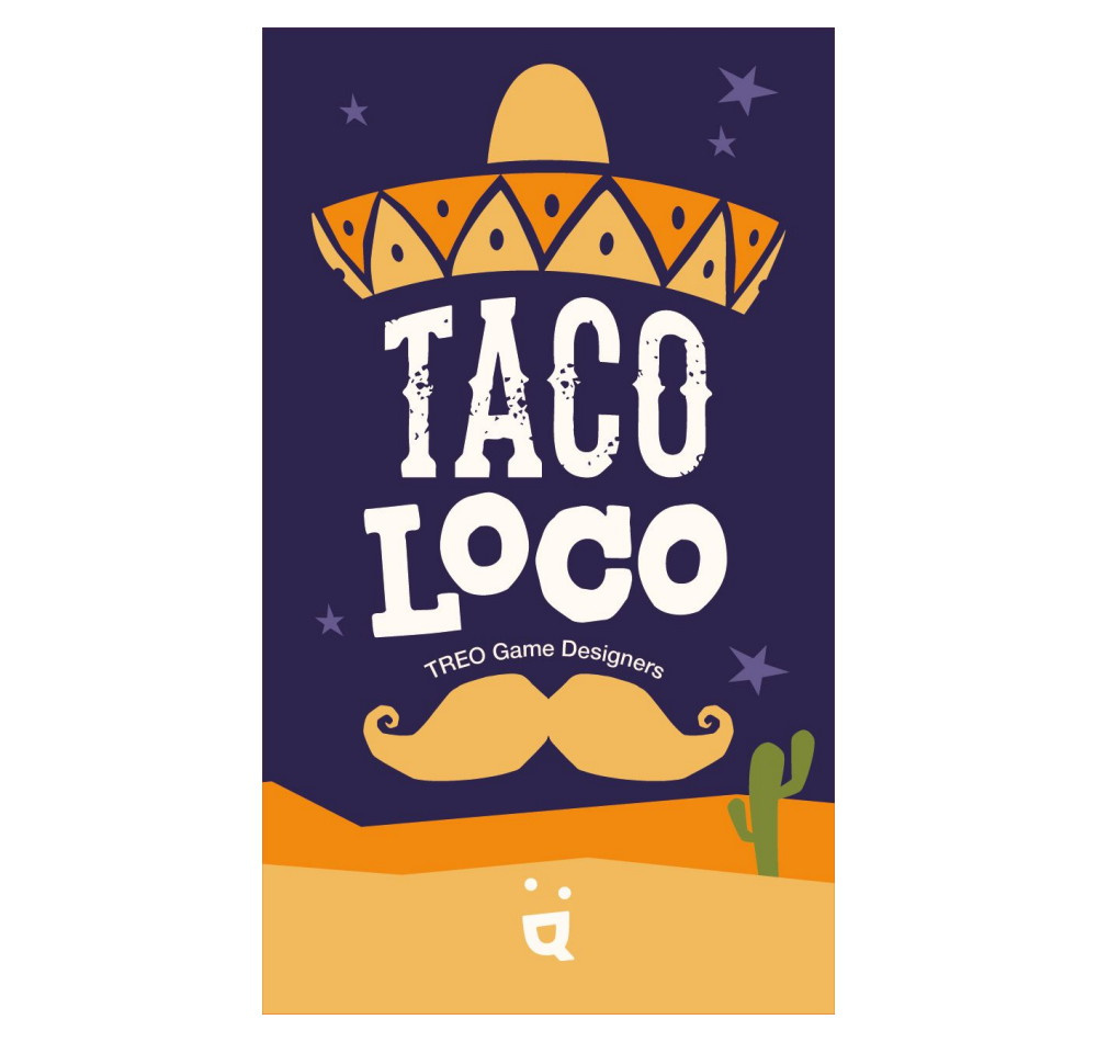 Taco Loco (Swe)