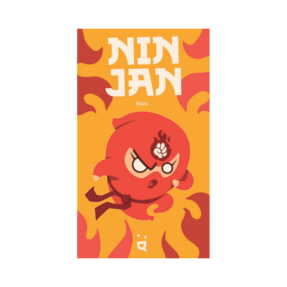 Ninjan (Swe)