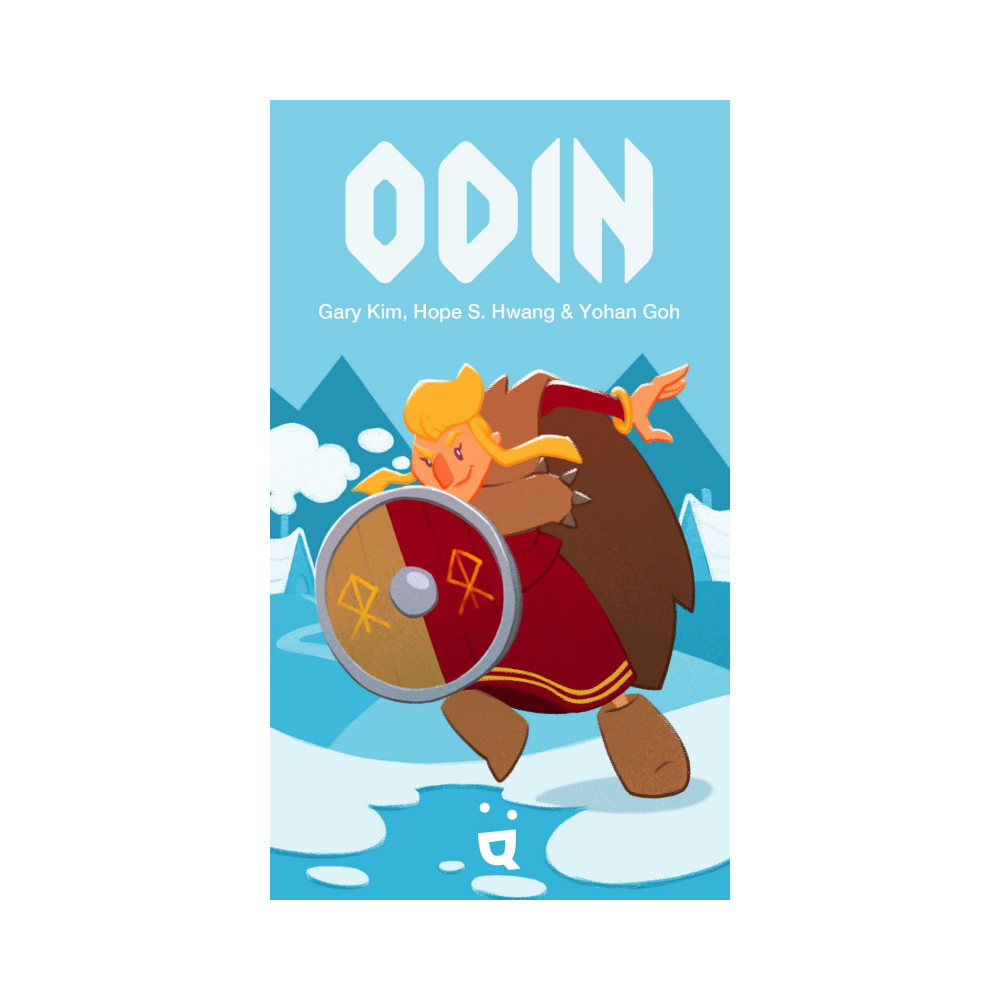 Odin (Swe)