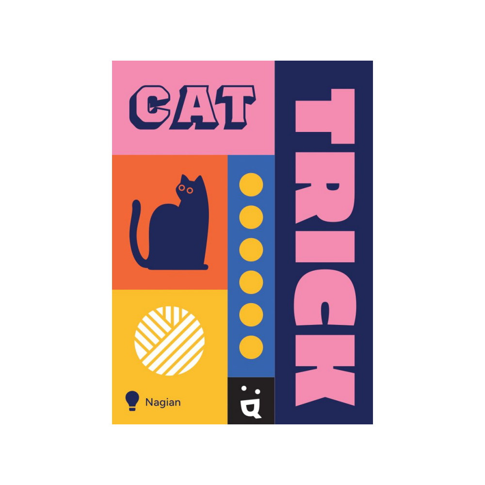 Cat Trick (Swe)