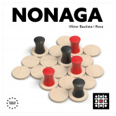 Nonaga Nonaga