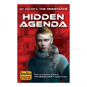 The Resistance: Hidden agenda (Exp.)