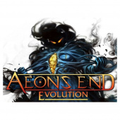 Aeon's End: Evolution (Exp.)