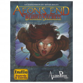 Aeon's End: Buried Secrets (Exp.) Aeon's End: Buried Secrets (Exp.)