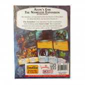 Aeon's End: The Nameless (Exp.) Aeon's End: The Nameless (Exp.)