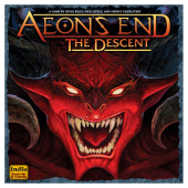 Aeon's End: The Descent Aeon's End: The Descent