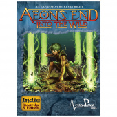 Aeon's End: Into the Wild (Exp.)