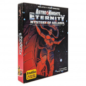 Astro Knights: Eternity - Mystery of Solarus (Exp.) Astro Knights: Eternity - Mystery of Solarus (Exp.)