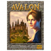 The Resistance: Avalon (Eng)