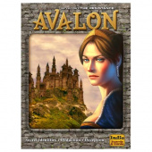 The Resistance: Avalon (Eng) The Resistance: Avalon (Eng)
